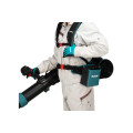 Makita 1917R0-0 - Battery Storage Pouch Hook & Loop Suits UB004G